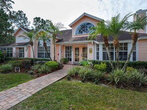 Exterior - Royal Palm Villa (Kissimmee)