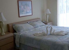 3 bedrooms, soundproofing, iron/ironing board, free WiFi - Royal Palm Villa (Kissimmee)