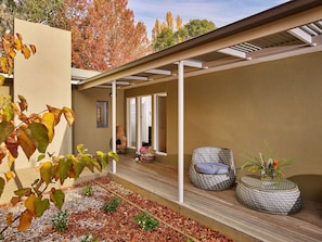Porch