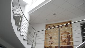 Interieur