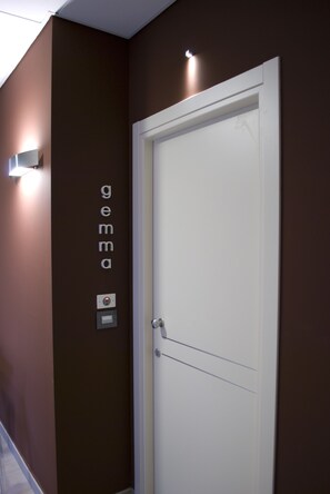 Interior - B&B Galileo (Rende)