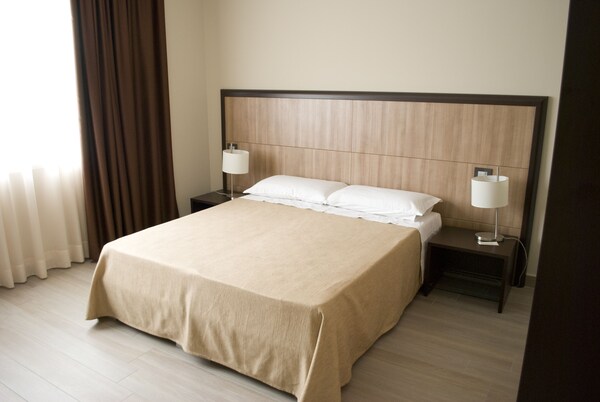 B&b Galileo - Calabre