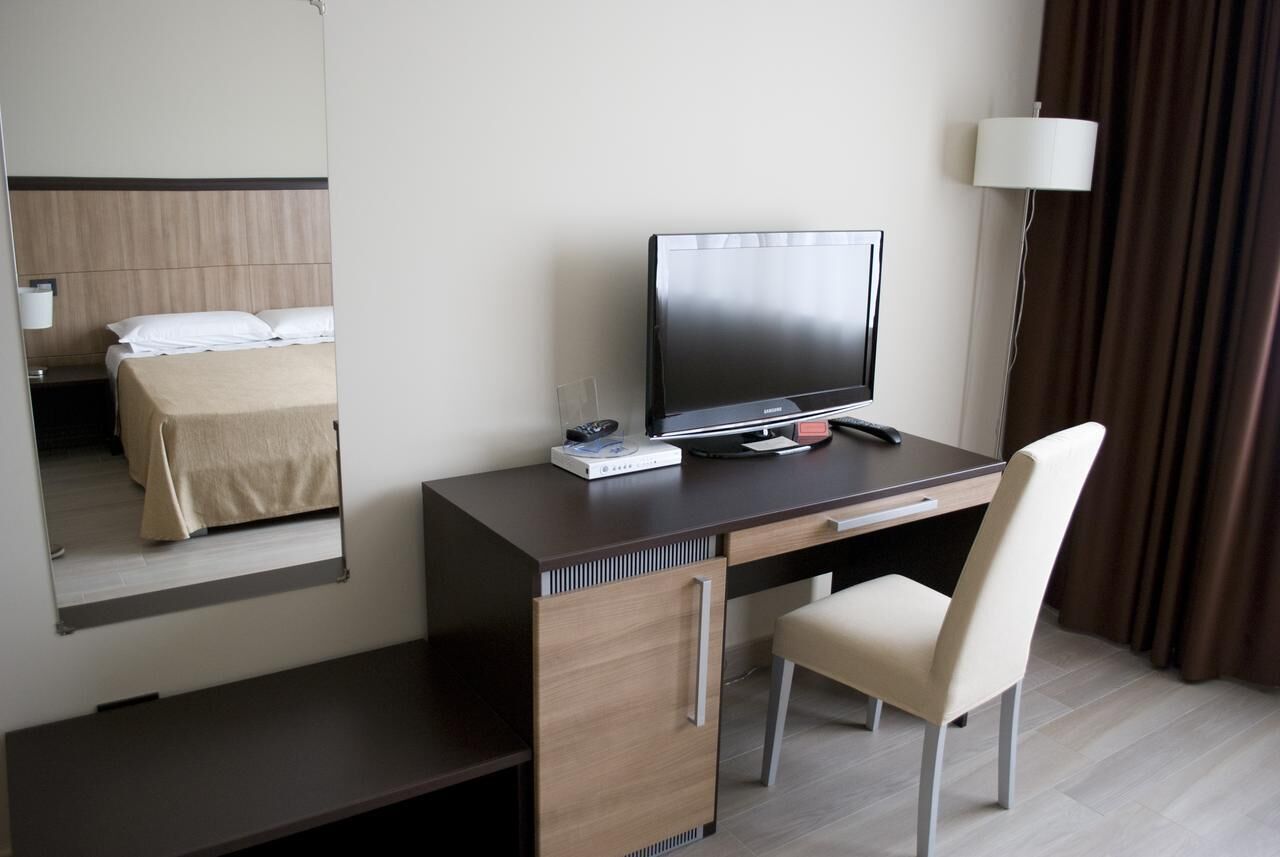 Habitación
