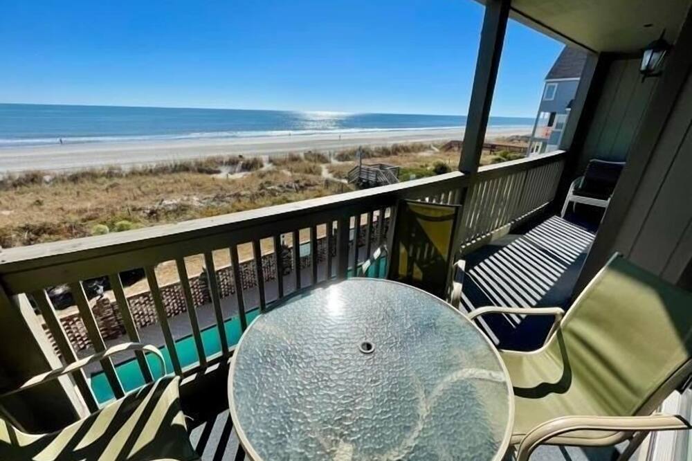 Sea Shadow 205 3 Bedroom Condo by RedAwning - Magnolia Lake, SC