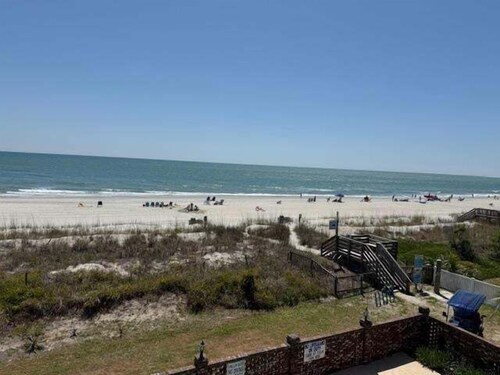 Sea Shadow 205 3 Bedroom Condo by RedAwning