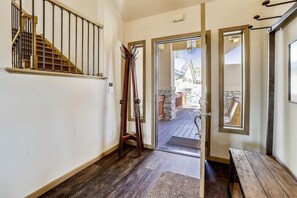 タウンホーム 4 ベッドルーム | 内装