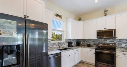 Seastar 2 Bedroom Home