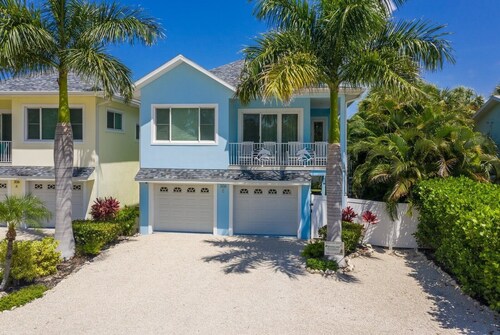 Seastar 2 Bedroom Home