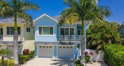 Seastar 2 Bedroom Home