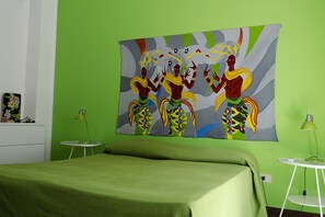 Family Apartment - Raffo Rosso (Palermo)