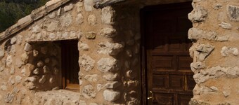 Hotel Rural Barranc De L'ínfern