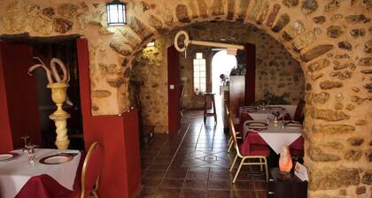 Hotel Rural Barranc De L'ínfern