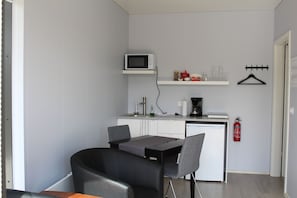 Coin cuisine privé