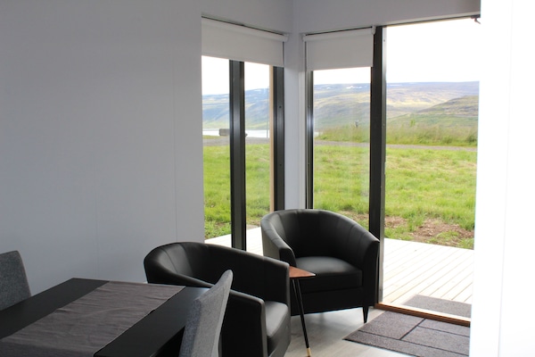 Studio (1) | Ruang tamu