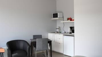 Coin cuisine privé