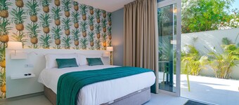 Villa RG Boutique Hotel - Adult Only