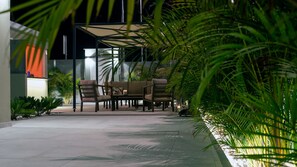 Exterior - Villa RG Boutique Hotel - Adult Only (San Bartolomé de Tirajana)