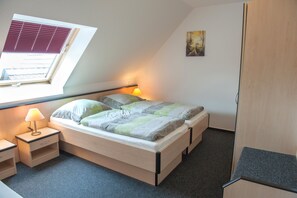 Interior - Ferienappartements Am Spreewaldfliess (Schlepzig)