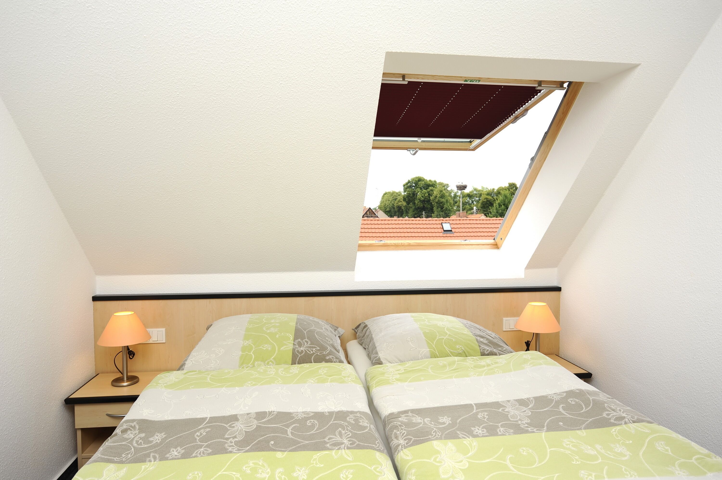 Comfort Apartment, 2 Bedrooms | Interior