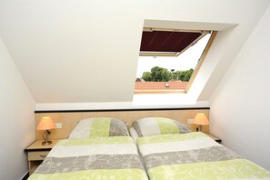 Interior - Ferienappartements Am Spreewaldfliess (Schlepzig)