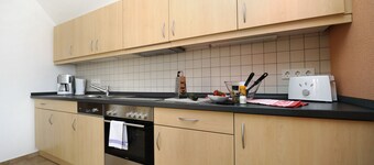 Ferienappartements Am Spreewaldfliess