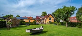 Ferienappartements Am Spreewaldfliess