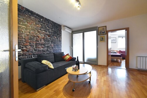 Apartment Jezero Jarun