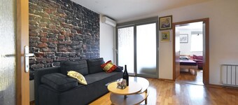 Apartment Jezero Jarun