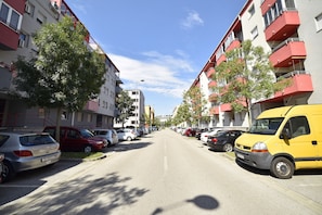 Exterior - Apartment Jezero Jarun (Zagreb)