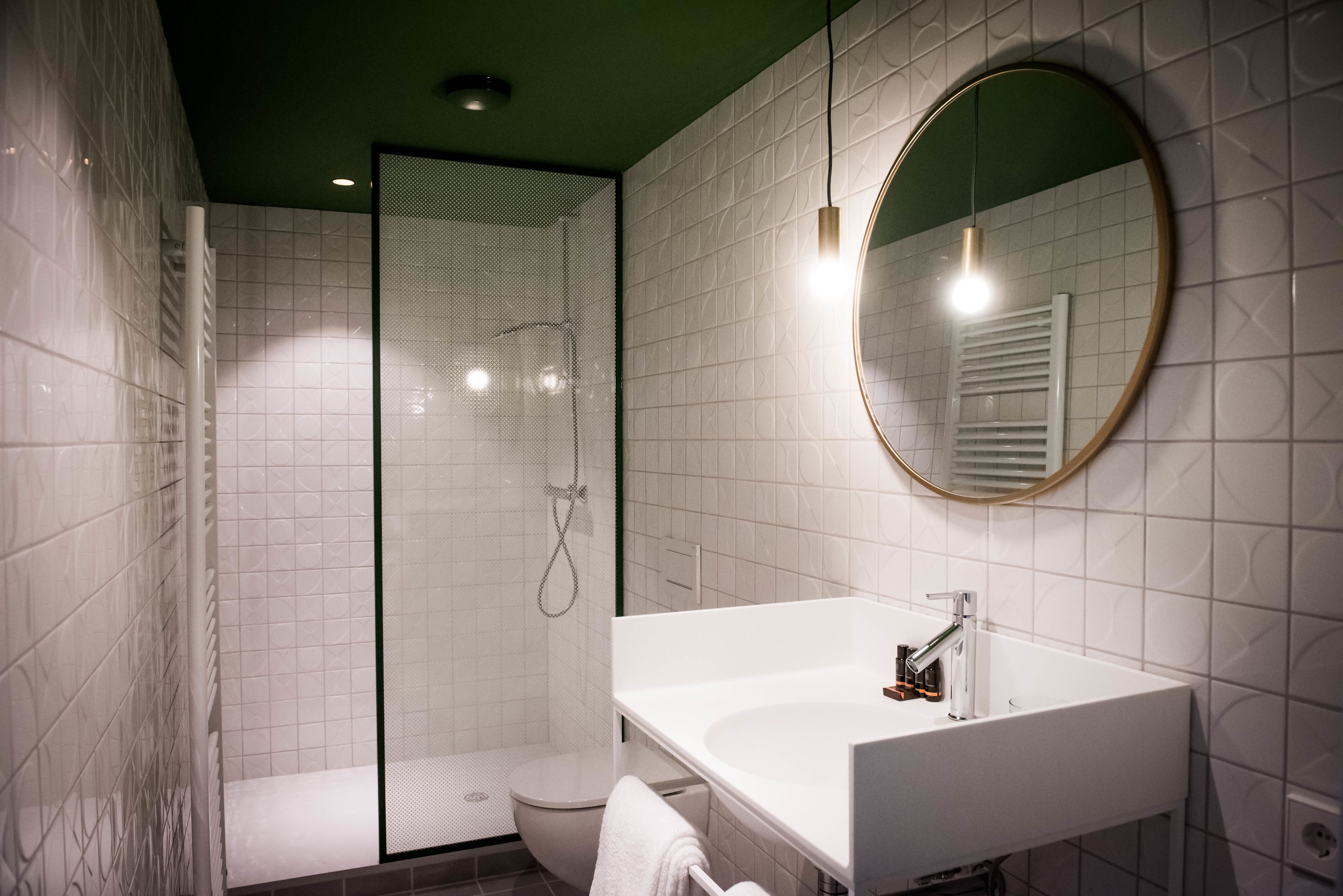 Photo - Fitz Roy Urban Hotel, Bar and Garden