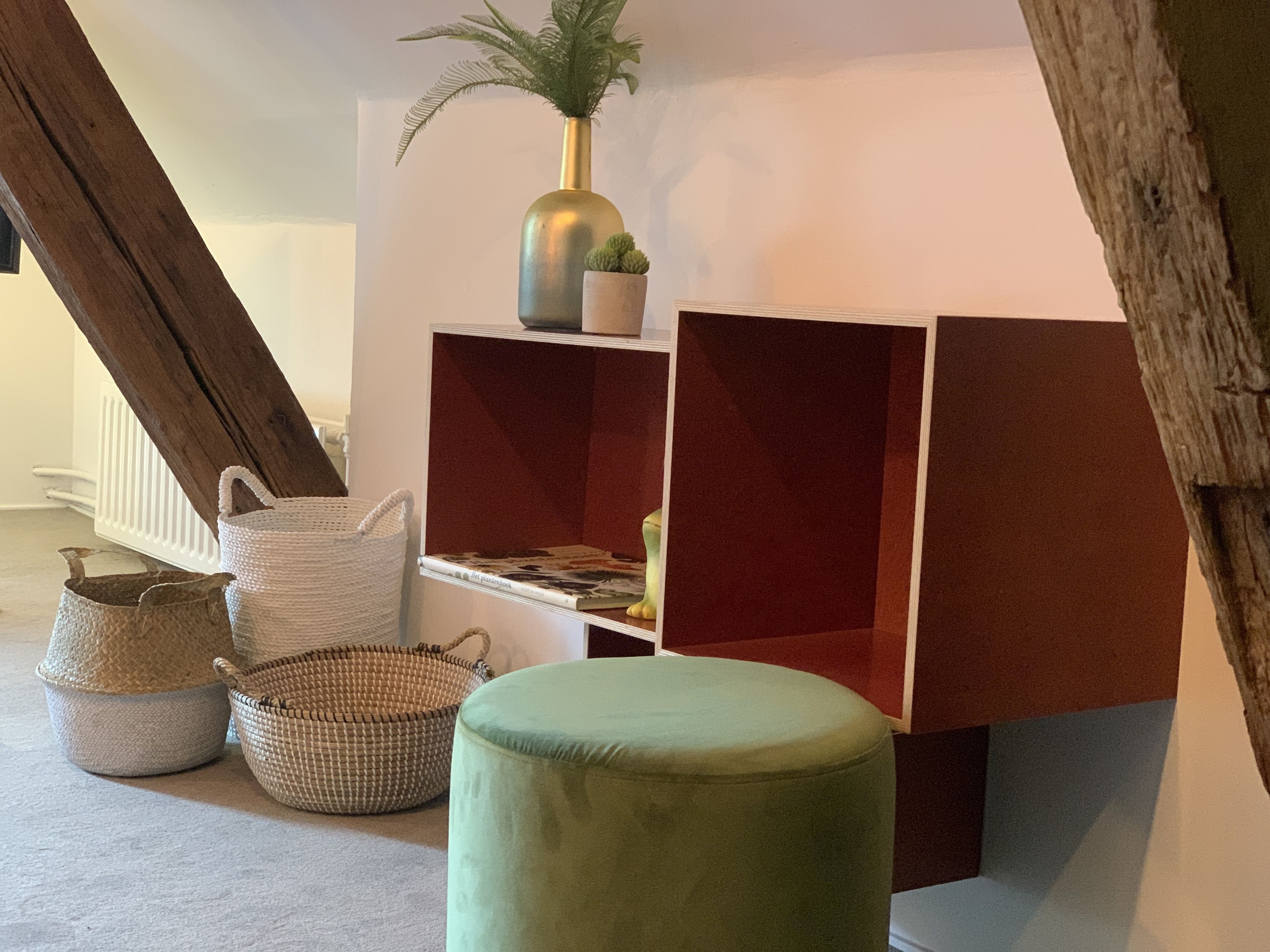 superior room | premium bedding, in-room safe, blackout curtains, soundproofing