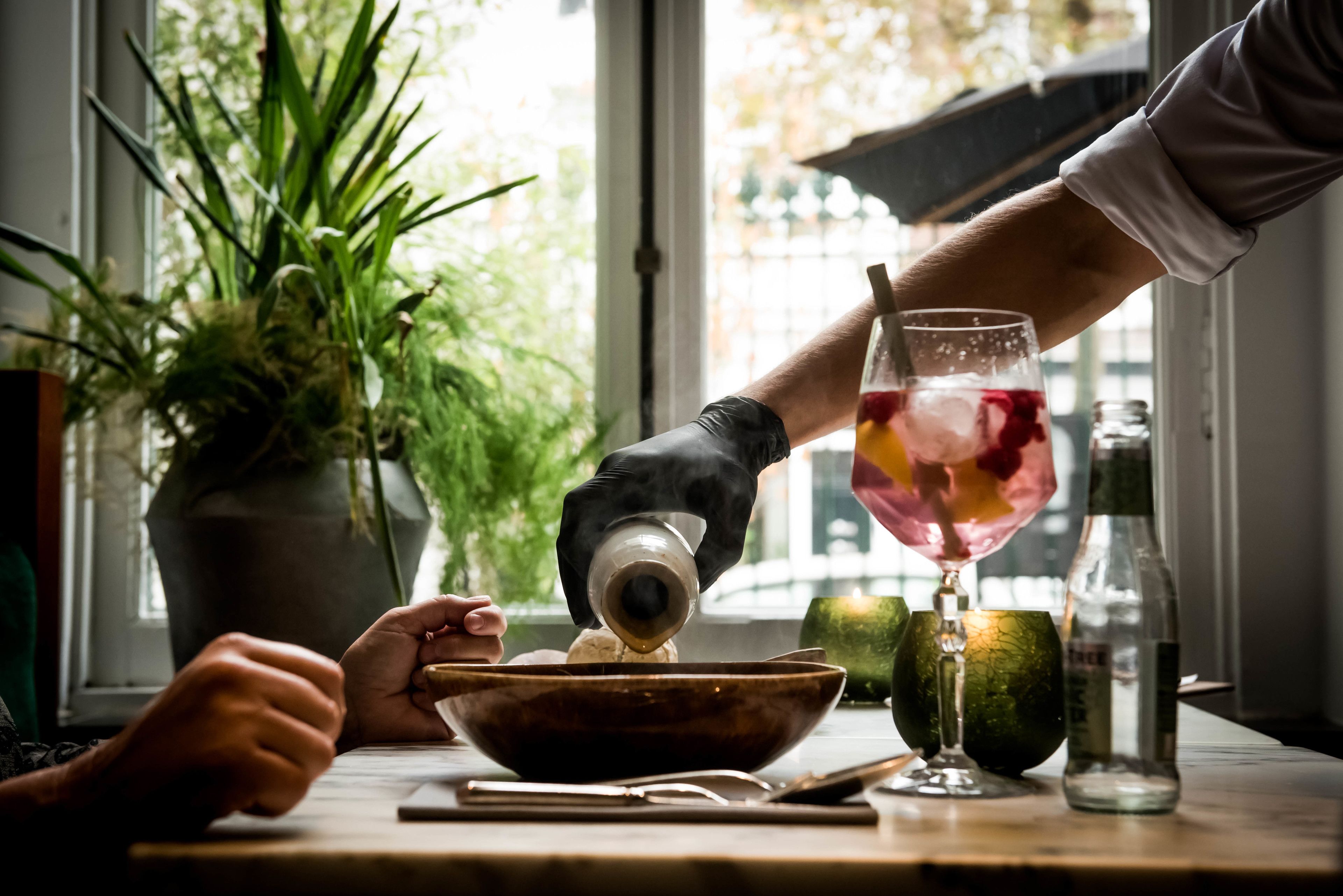 Photo - Fitz Roy Urban Hotel, Bar and Garden