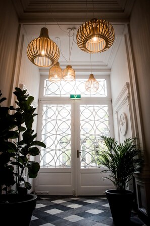 Hallway - Fitz-Roy Urban Hotel Bar and Garden (Maastricht)