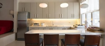 Agreeable Family Baguio Suites