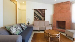 Flat-screen TV - Agreeable Family Baguio Suites (Baguio)