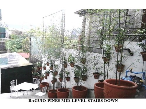 Agreeable Family Baguio Suites