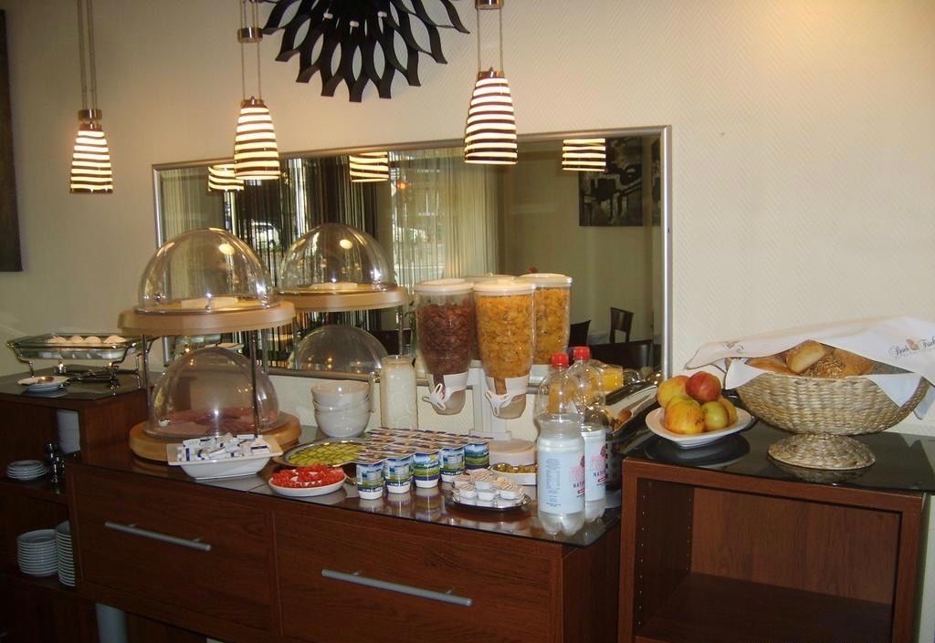 Foto - Hotel Berliner Hof