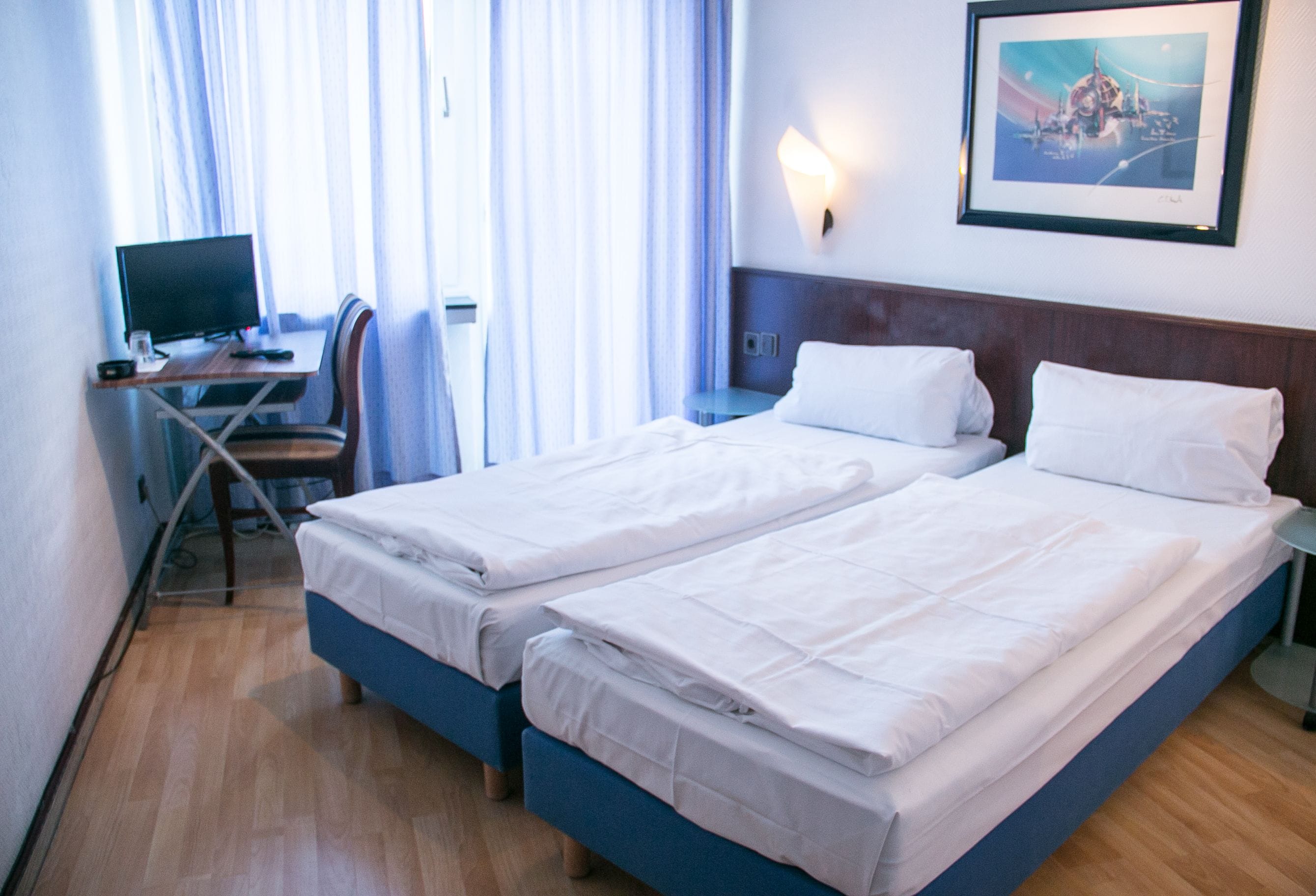 Foto - Hotel Berliner Hof