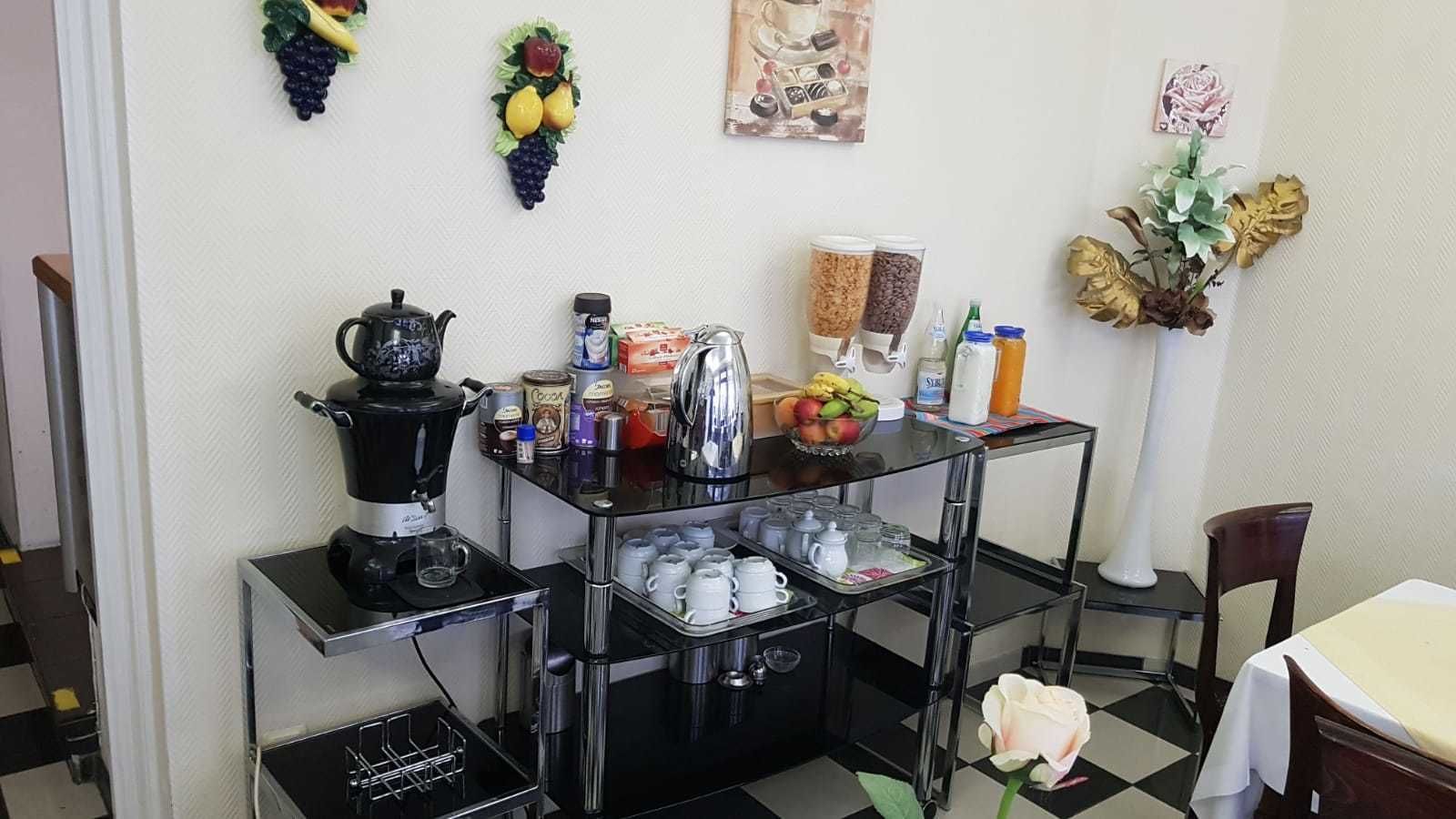 Foto - Hotel Berliner Hof