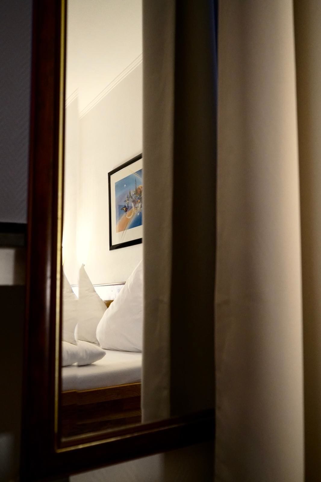 Foto - Hotel Berliner Hof