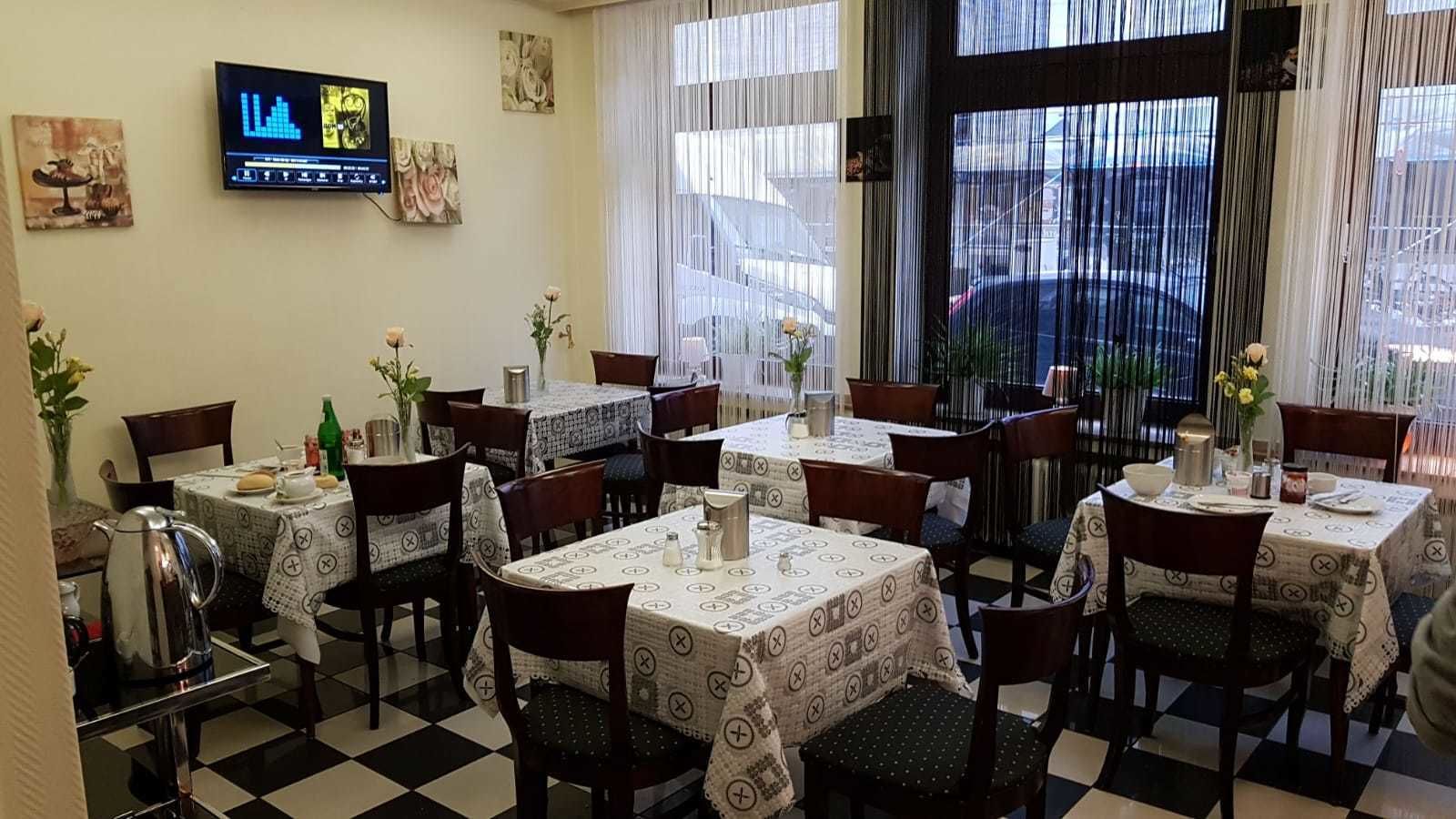 Foto - Hotel Berliner Hof