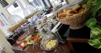 Hotel Berliner Hof