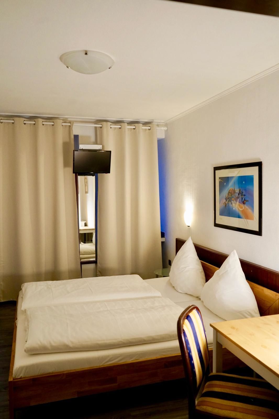 Foto - Hotel Berliner Hof