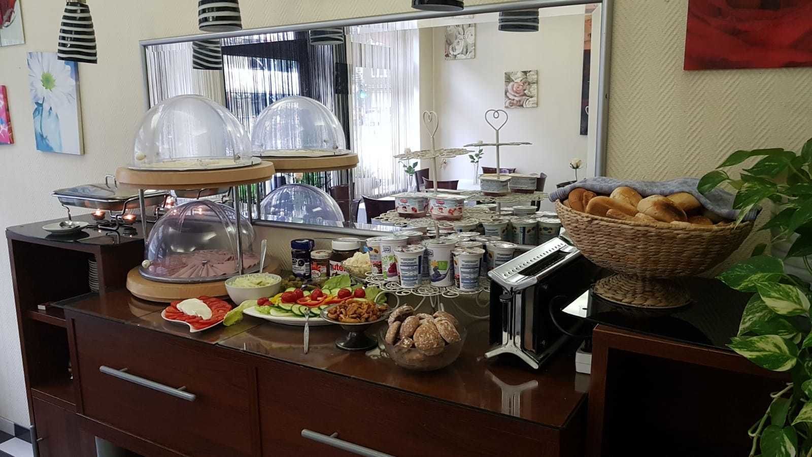 Foto - Hotel Berliner Hof