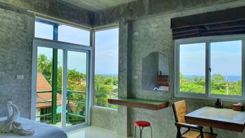 Standard-herbergi | Ofnæmisprófaður sængurfatnaður, hljóðeinangrun