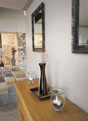 Hus – exclusive, 3 soverom | Romfasilitet