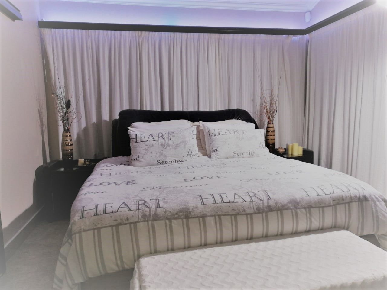 Exclusive House, 3 Bedrooms | 3 bedrooms, in-room safe, iron/ironing board, free rollaway beds