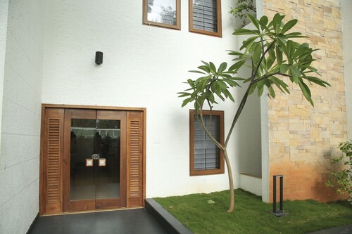 LA Residence