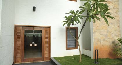 LA Residence