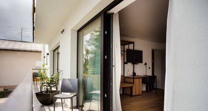 Vault Hotel